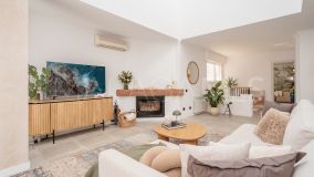 Pareado en venta en Señorío de Cortés, Estepona Este