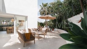 Pareado en venta en Señorío de Cortés, Estepona Este