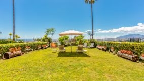 Erdgeschosswohnung zu verkaufen in Magna Marbella, Nueva Andalucia