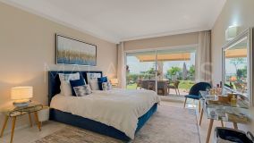 Erdgeschosswohnung zu verkaufen in Magna Marbella, Nueva Andalucia