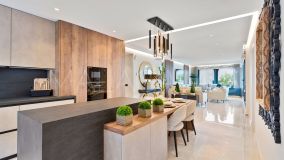 Penthaus zu verkaufen in Marbella Centro, Marbella City