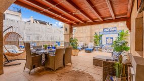 Penthouse for sale in Marbella Centro, Marbella City