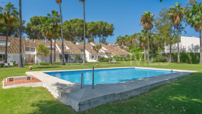 Ático en venta en Agrupadas, Nueva Andalucia