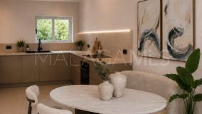Ático en venta en Agrupadas, Nueva Andalucia