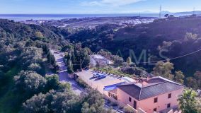 Villa en venta en Altos de Estepona