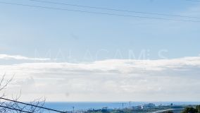 Villa for sale in Altos de Estepona