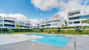 Apartamento Planta Baja en venta en Estepona Este