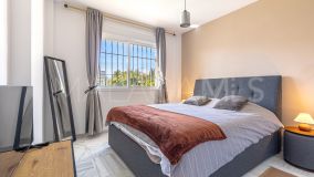 Duplex Penthouse for sale in Nagüeles, Marbella Golden Mile