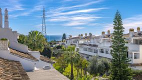 Duplex Penthouse for sale in Nagüeles, Marbella Golden Mile