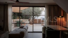 Adosado en venta en El Naranjal, Nueva Andalucia