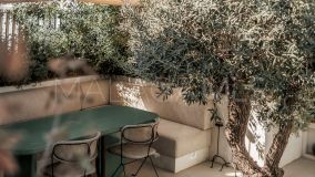 Adosado en venta en El Naranjal, Nueva Andalucia