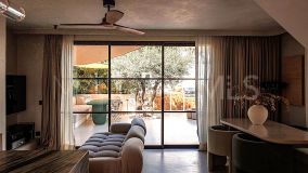 Reihenhaus zu verkaufen in El Naranjal, Nueva Andalucia