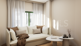 Reihenhaus zu verkaufen in Estepona Old Town, Estepona Stadt