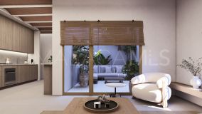 Radhus for sale in Estepona Old Town, Estepona Stad