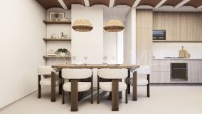 Reihenhaus zu verkaufen in Estepona Old Town, Estepona Stadt