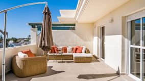 Appartement Terrasse for sale in Nueva Andalucia, Marbella