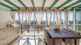 Appartement Terrasse for sale in Nueva Andalucia, Marbella
