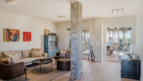 Appartement Terrasse for sale in Nueva Andalucia, Marbella