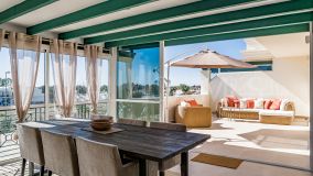 Appartement Terrasse for sale in Nueva Andalucia, Marbella