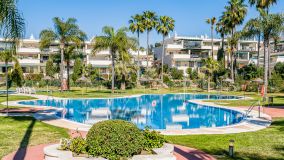 Takvåning for sale in Nueva Andalucia, Marbella