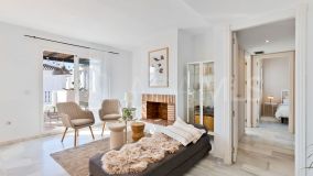 Duplex Penthouse for sale in Nueva Andalucia, Marbella