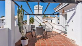 Duplex Penthouse for sale in Nueva Andalucia, Marbella