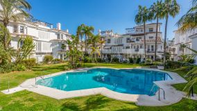 Duplex Penthouse for sale in Nueva Andalucia, Marbella