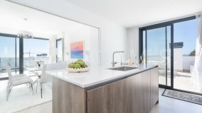 Penthouse for sale in Las Mesas, Estepona Town