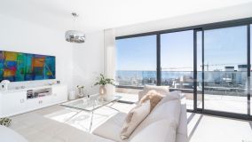 Penthouse for sale in Las Mesas, Estepona Town