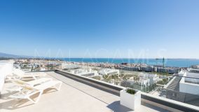 Penthouse for sale in Las Mesas, Estepona Town