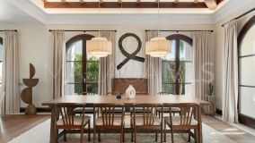 Villa zu verkaufen in San Pedro Playa, San Pedro de Alcantara