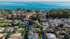 Villa zu verkaufen in San Pedro Playa, San Pedro de Alcantara