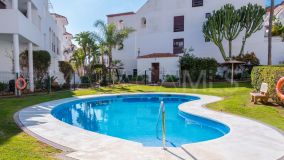 Apartamento en venta en La Maestranza, Nueva Andalucia