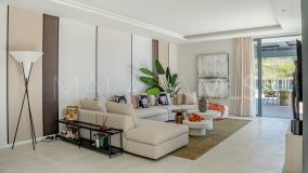 Villa for sale in Paraiso Alto, Benahavis