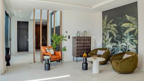 Villa for sale in Paraiso Alto, Benahavis