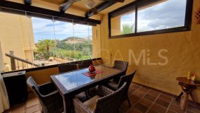 Ground Floor Apartment for sale in La Duquesa, Manilva