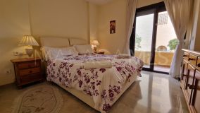 Ground Floor Apartment for sale in La Duquesa, Manilva