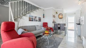 Reihenhaus zu verkaufen in Cabopino, Marbella Ost