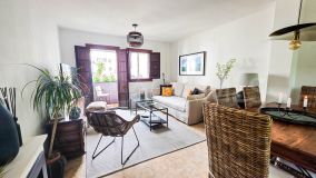 Apartment for sale in Puerto La Duquesa, Manilva