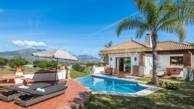 Villa for sale in La Cala Golf Resort, Mijas Costa