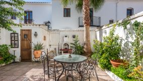 Adosado en venta en Fuengirola Centro