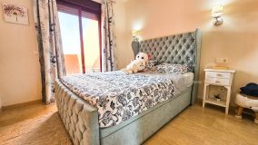 Penthouse for sale in La Duquesa, Manilva