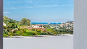 Penthaus zu verkaufen in La Quinta, Benahavis