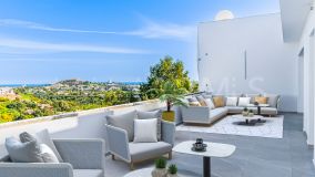 Appartement Terrasse for sale in La Quinta, Benahavis