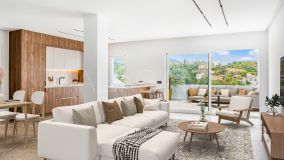 Penthaus zu verkaufen in La Quinta, Benahavis