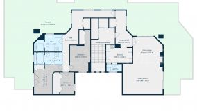 Appartement Terrasse for sale in Nueva Andalucia, Marbella