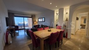 Ground Floor Apartment for sale in La Duquesa, Manilva