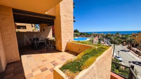 Markplanslägenhet for sale in La Duquesa, Manilva