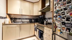 Apartamento Planta Baja en venta en La Duquesa, Manilva