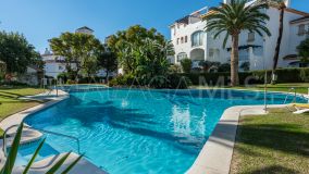 Apartamento en venta en Cerro Blanco, Nueva Andalucia